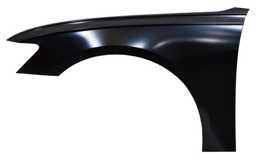 [SAAU-A619-2] SALPICADERA AUDI A6 2019 AL 2021 IZQ