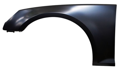 [SAAU-A417-2] SALPICADERA AUDI A4 2017 AL 2019 IZQ