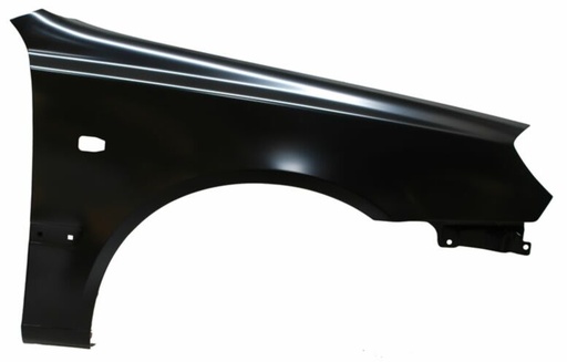 [SDVE04R-MOBI] SALPICADERA DODGE VERNA 2004 AL 2006 C/HOYO P/CUARTO LAT DER