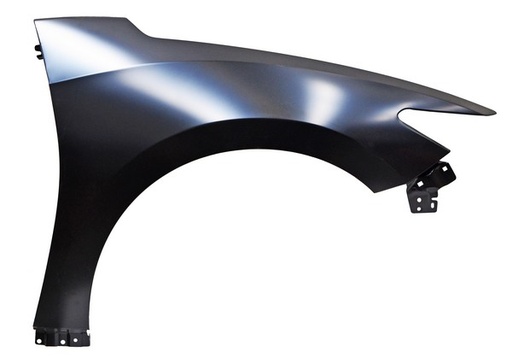 [SANI-MA16-MA1] SALPICADERA NISSAN MAXIMA 2016 AL 2020 DER