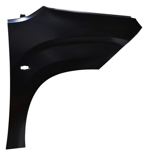 [SAPE-PA20-1] SALPICADERA PEUGEOT PARTNER 2020 AL 2024 DER