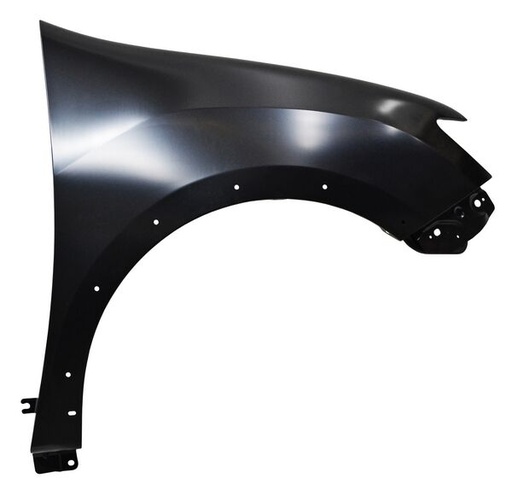 [SARE-ST21-1] SALPICADERA RENAULT STEPWAY 2021 AL 2022 DER