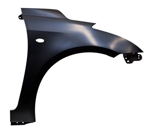 [SASU-SW12-CHPC1] SALPICADERA SUZUKI SWIFT 2012 AL 2017 C/HOYO P/CUARTO DER