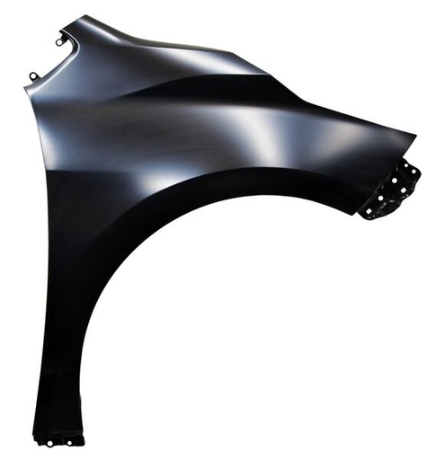 [SATO-SI21-1] SALPICADERA TOYOTA SIENNA 2021 AL 2024 DER