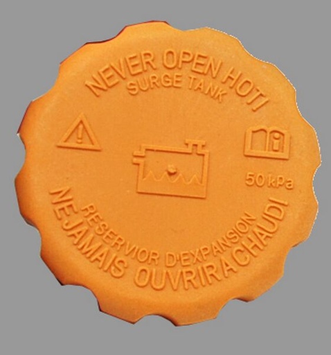 [TDRCMT04-MOBI] TAPA DEPOSITO ANTICONGELANTE (RECUPERADOR) CHEVROLET MATIZ 04-15 542 ***0 TW