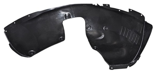 [TISKSP20PR-MOBI] TOLVA SALPICADERA KIA SPORTAGE 20-21 EX/LX/SXL/EX PLAST DER TW