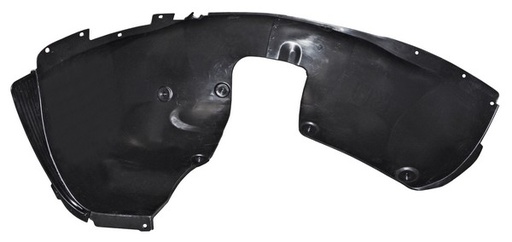 [TISKSP20PL-MOBI] TOLVA SALPICADERA KIA SPORTAGE 20-21 EX/LX/SXL/EX PLAST IZQ TW