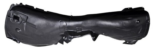 [TISAA417PTR-MOBI] TOLVA SALPICADERA AUDI A4 17-19 SEC TRAS DER TW