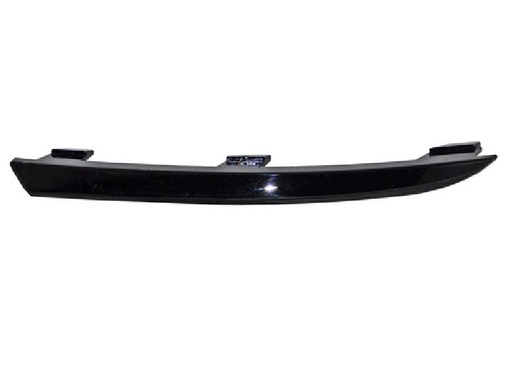 [6RF853842-MOBI] MOLDURA FASCIA (DEFENSA) VOLKSWAGEN VENTO 16-20 L ANT NEG TRAS DER TW
