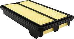 [HOCI06FIAI] FILTRO AIRE HONDA CIVIC DE 2006 AL 2010 2.0L L4 VTEC INTERFIL COD. F-103A59