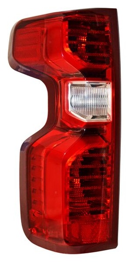 [11-9094-A0-1N] CALAVERA CHEVROLET PICK UP 2019 AL 2023 IZQ TYC