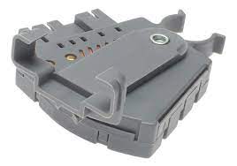 [CHC198INLUFR] INTERRUPTOR  LUZ FRENO CHEVROLET C1500 DE 1988 AL 1993(