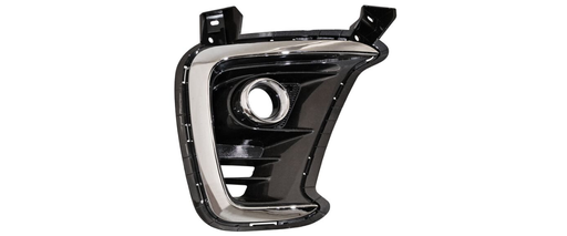 [KISO19REPAR] REJILLA (PARRILLA) KIA SORENTO DE 2019 AL 2021 C/HOYO P/FARO LX/EX/EXPACK/SX V6 6 CIL 3.3 L 5 PTAS DEL DER *A TW