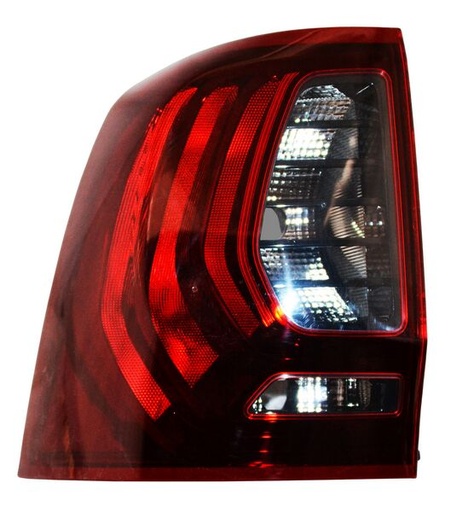 [11-E068-01-2B] CALAVERA RENAULT OROCH 2018 AL 2023 IZQ TYC