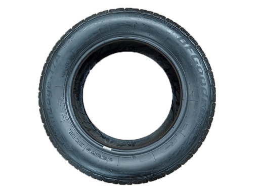 [195/655R15] LLANTA 235/60/R17 BF GOODRICH NUEVA 100% VIDA