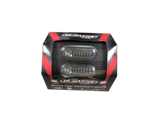 [047286975417] FARO LED SERIE PLATINO WHITE 120W OPTRONICS