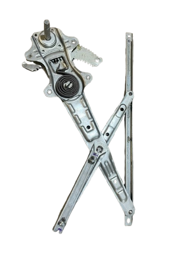 [NIMA14ELCRR] ELEVADOR CRISTAL NISSAN MARCH DE 2014 AL 2019 DER