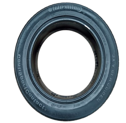 [LL185/55/R15MA] LLANTA  235/55/R19 CONTINENTAL  USADA 50% VIDA