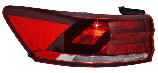 [11-F030-01-2B] CALAVERA VOLKSWAGEN VIRTUS 2020 AL 2022 EXT IZQ TYC