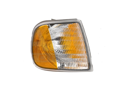 [FOF197CUESSFN1L] CUARTO ESQUINA (PUNTA) FORD PU F150 DE 1997 AL 2004/LOBO DE 1997 AL 2003 S/FOCO IZQ NAC N1