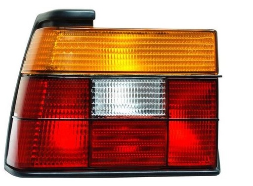 [VOJE87CASAN1L] CALAVERA VOLKSWAGEN JETTA DE 1987 AL 1992 S/ARNES IZQ HGO N4