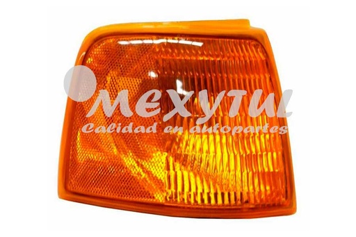 [FORA93CUESN1R] CUARTO ESQUINA (PUNTA) FORD RANGER DE 1993 AL 1997 DER N1
