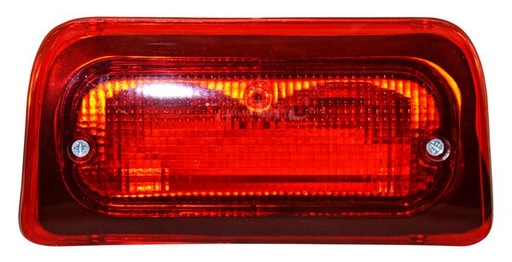 [CHS195CALUSTN1] CALAVERA LUZ STOP CHEVROLET S10 DE 1995 AL 2004 CAB REG  N1 