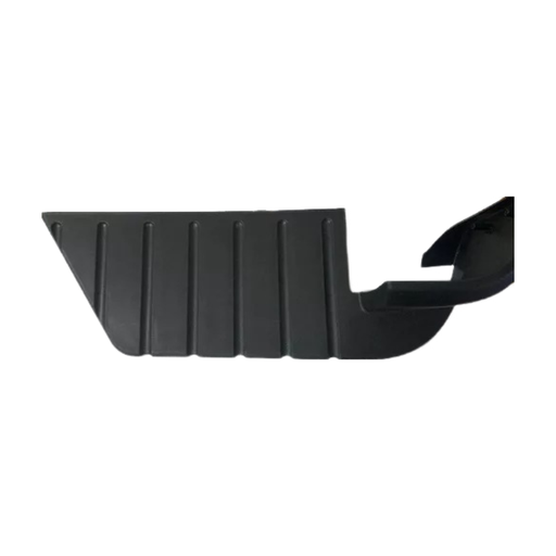 [ALFO-COTO-1] ALERON ESCALON FORD COURIER/TORNADO DEL 2001 AL 2010 UNIVERSAL ADAPTABLE PLAST DER