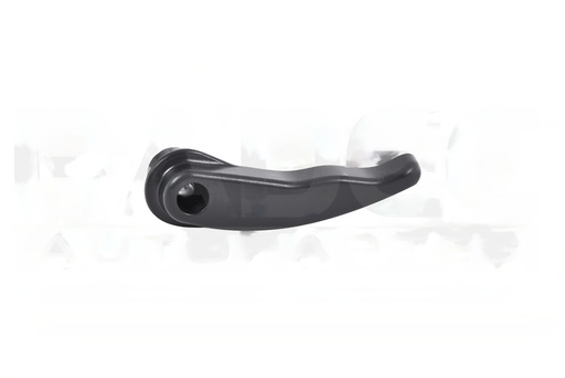 [CHCH99NPRAL] MANIJA INT CHEVROLET CHEYENNE/SILVERADO/PICK UP DELANTERA DE 1999 AL 2002/SUBURBAN DE 2000 AL 2003 NEG P/RECLINAR ASIENTO IZQ