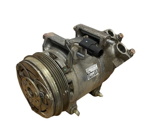 [DORAM07CODAUS] COMPRESOR D/AIRE DODGE RAM DE 2007 AL 2011 DESMONTADO