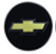 [MP-T010N-01] TAPON RIN CENTRO CHEVROLET BEAT 52MM NEG 1 PZA N2