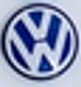 [MP-T001PCRAZ-01] TAPON RIN CENTRO VOLKSWAGEN POINTER/ DERBY/ VENTO/ JETTA/ A3/ A4/ GOLF 56MM CROM/AZUL 1 PZA N2