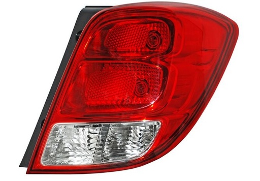 [43642368] CALAVERA CHEVROLET BEAT DE 2018 AL 2021 4PTAS S/ARNES DER HGO CN  N4