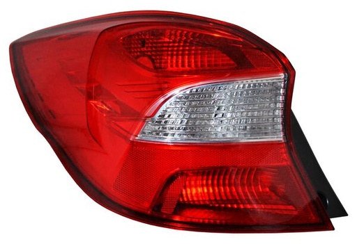 [CVFFG19L] CALAVERA FORD  FIGO DE 2019 AL 2021 5 PTAS IZQ CNA