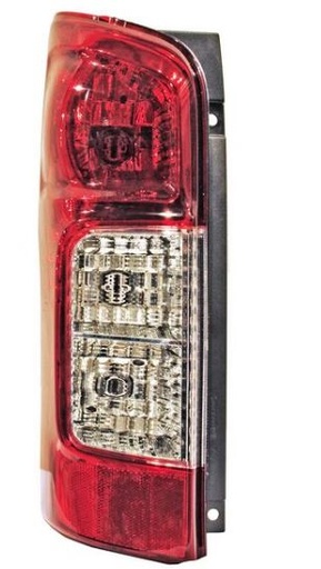 [NIURV14CASAL] CALAVERA NISSAN URVAN DE 2014 AL 2022 S/ARNES IZQ HGO CN 