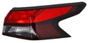 [NIVE20CASACFEXHGR] CALAVERA NISSAN VERSA DE 2020 AL 2021 S/ARNES C/FILO OSCURO EXT DER HGO N4
