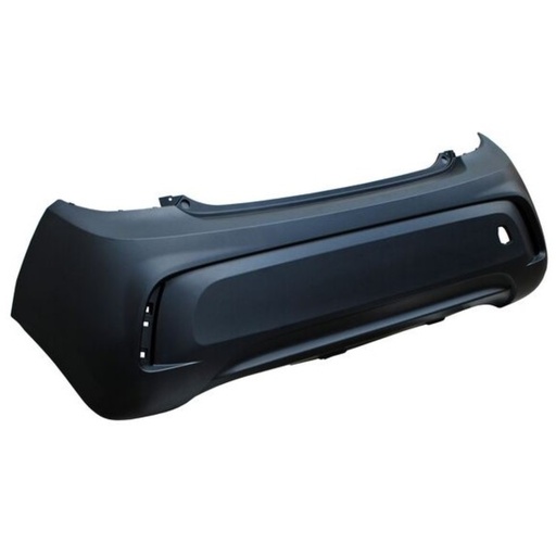 [FACH-SP13-C4] FASCIA CHEVROLET SPARK 2013 AL 2017 TRAS