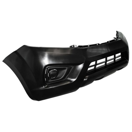 [FANI-FR16-C3] FASCIA NISSAN FRONTIER/ NP300 2016 AL 2020 LISA DEL CNO