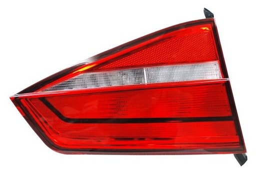 [CAVO-JB15-CNI1] CALAVERA VOLKSWAGEN JETTA BICENTENARIO 2015 AL 2018 CLARA S/ARNES INT DER CNO