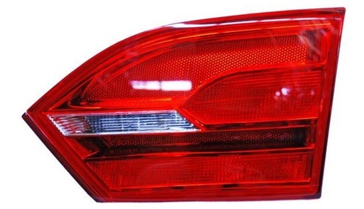 [VOJEBI11CASAHGR] CALAVERA VOLKSWAGEN JETTA BICENTENARIO DE 2011 AL 2014 S/ARNES INT DER HGO CN 