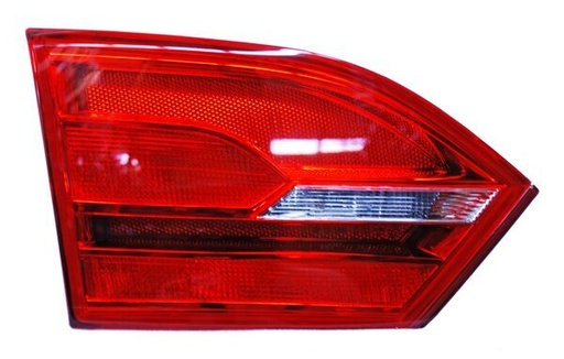 [VOJEBI11CASAHGL] CALAVERA VOLKSWAGEN JETTA BICENTENARIO DE 2011 AL 2014 S/ARNES INT IZQ HGO CN 