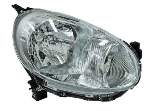 [FANI-MA12-C1] FARO NISSAN MARCH 2012 AL 2014/ ACTIVE 2014 AL 2020 DER CNO