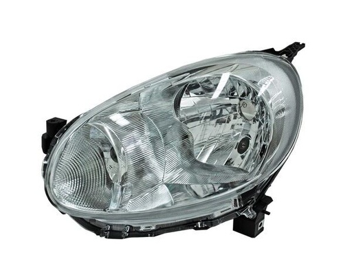 [FANI-MA12-C2] FARO NISSAN MARCH 2012 AL 2014/ ACTIVE 2014 AL 2020 IZQ CNO