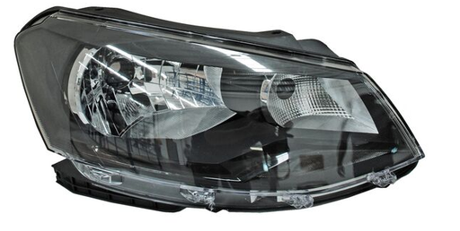 [FAVO-GO13-ASC1] FARO VOLKSWAGEN GOL/ SAVEIRO 2013 AL 2016 DER CNO *G