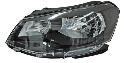[FAVO-GO13-ASC2] FARO VOLKSWAGEN GOL/ SAVEIRO 2013 AL 2016 IZQ CNO