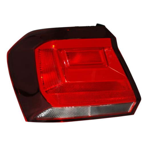 [CAVO-GO17-CN5POSC2] CALAVERA VOLKSWAGEN GOL 2017 AL 2020 5 PTAS OSC S/ARNES IZQ CNO