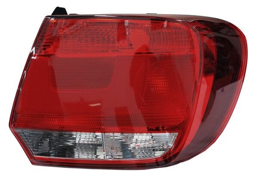 [VOGO13CAOSAHGR] CALAVERA VOLKSWAGEN GOL DE 2013 AL 2016 5 PTAS OSC S/ARNES DER HGO N4 CN 