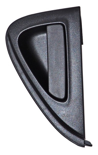 [MEPCSP16TL] MANIJA EXT CHEVROLET SPARK DE 2016 AL 2018 TEXT TRAS PLAST IZQ