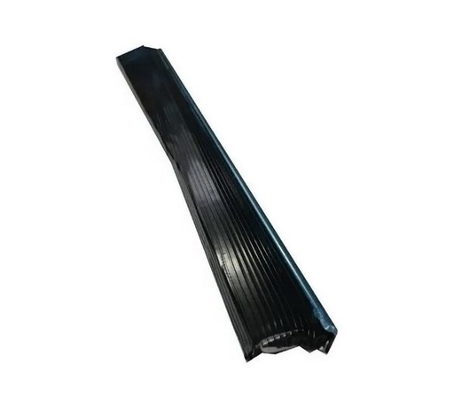 [VOSED73ESTCRL] ESTRIBO VOLKSWAGEN SEDAN 73-04 CROM C/PLASTICO IZQ (131758)*A