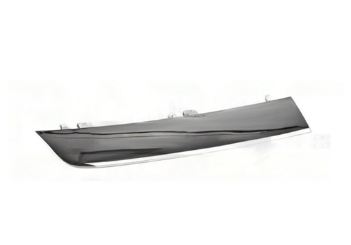 [HODYMOPA05CRINR] MOLDURA PARRILLA HONDA ODYSSEY DE 2005 AL 2010 CROM INF DER